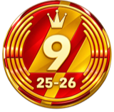 Division 9 · 25-26